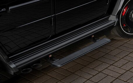 Mercedes-Benz G-Класс AMG, 2024 год, 29 500 000 рублей, 7 фотография