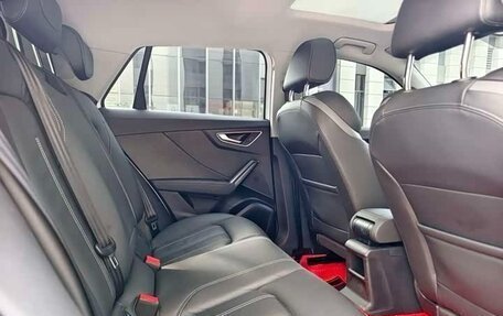 Audi Q2 I, 2022 год, 1 900 000 рублей, 11 фотография