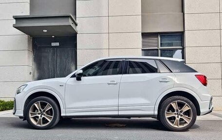Audi Q2 I, 2022 год, 1 900 000 рублей, 6 фотография