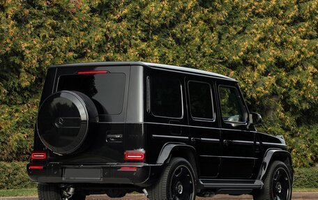 Mercedes-Benz G-Класс AMG, 2024 год, 29 500 000 рублей, 3 фотография