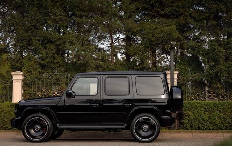 Mercedes-Benz G-Класс AMG, 2024 год, 29 500 000 рублей, 5 фотография