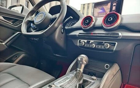 Audi Q2 I, 2022 год, 1 900 000 рублей, 9 фотография