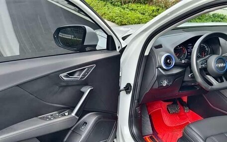 Audi Q2 I, 2022 год, 1 900 000 рублей, 7 фотография