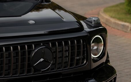 Mercedes-Benz G-Класс AMG, 2024 год, 29 500 000 рублей, 6 фотография