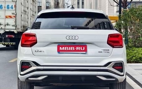 Audi Q2 I, 2022 год, 1 900 000 рублей, 4 фотография