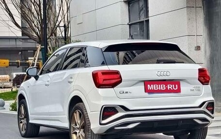 Audi Q2 I, 2022 год, 1 900 000 рублей, 5 фотография