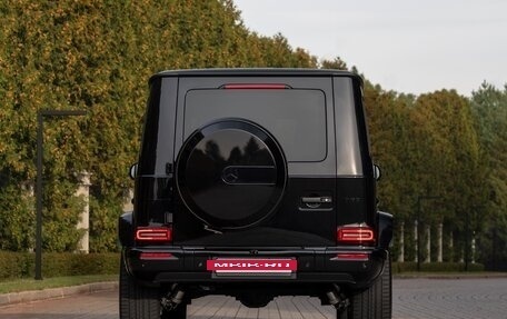 Mercedes-Benz G-Класс AMG, 2024 год, 29 500 000 рублей, 4 фотография