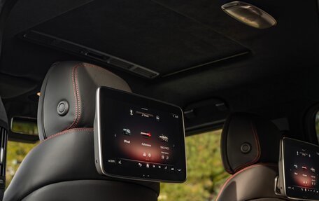 Mercedes-Benz G-Класс AMG, 2024 год, 29 500 000 рублей, 16 фотография