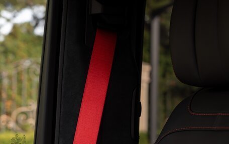 Mercedes-Benz G-Класс AMG, 2024 год, 29 500 000 рублей, 15 фотография