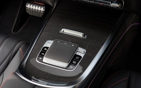 Mercedes-Benz G-Класс AMG, 2024 год, 29 500 000 рублей, 21 фотография