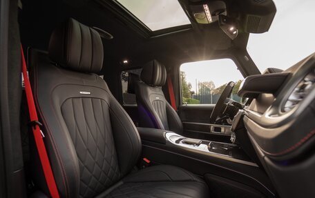 Mercedes-Benz G-Класс AMG, 2024 год, 29 500 000 рублей, 37 фотография