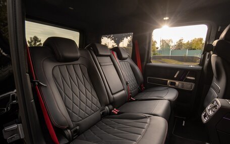 Mercedes-Benz G-Класс AMG, 2024 год, 29 500 000 рублей, 39 фотография