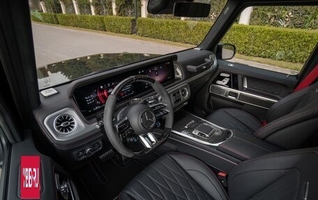 Mercedes-Benz G-Класс AMG, 2024 год, 29 500 000 рублей, 34 фотография