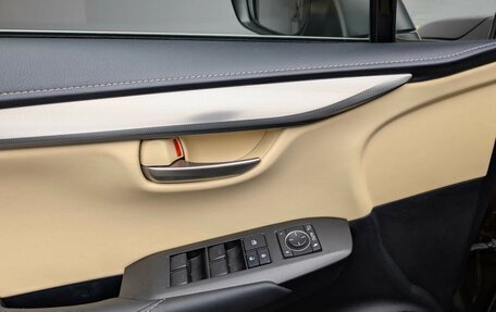 Lexus NX I, 2016 год, 2 057 000 рублей, 8 фотография