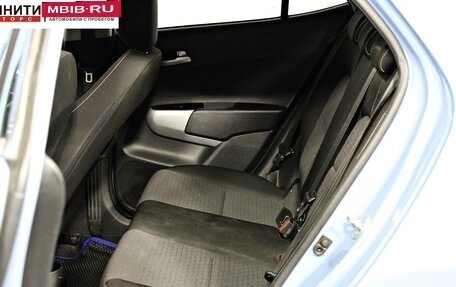 KIA Picanto III рестайлинг, 2019 год, 1 427 000 рублей, 16 фотография