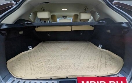 Lexus NX I, 2016 год, 2 057 000 рублей, 11 фотография