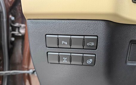 Lexus NX I, 2016 год, 2 057 000 рублей, 20 фотография