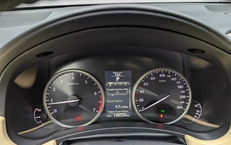 Lexus NX I, 2016 год, 2 057 000 рублей, 19 фотография