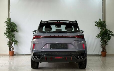 Geely Coolray I, 2024 год, 3 089 000 рублей, 5 фотография