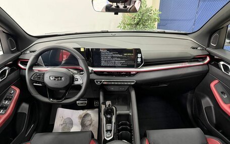 Geely Coolray I, 2024 год, 3 089 000 рублей, 8 фотография