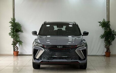 Geely Coolray I, 2024 год, 3 089 000 рублей, 2 фотография