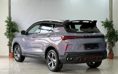 Geely Coolray I, 2024 год, 3 089 000 рублей, 4 фотография