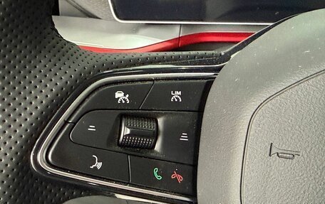 Geely Coolray I, 2024 год, 3 089 000 рублей, 11 фотография