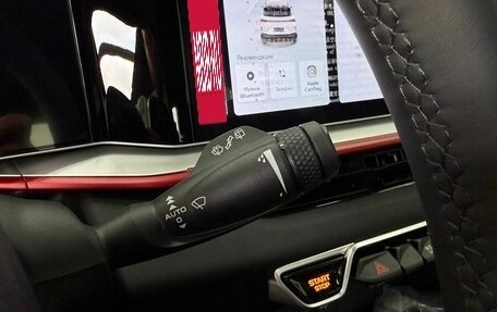 Geely Coolray I, 2024 год, 3 089 000 рублей, 10 фотография