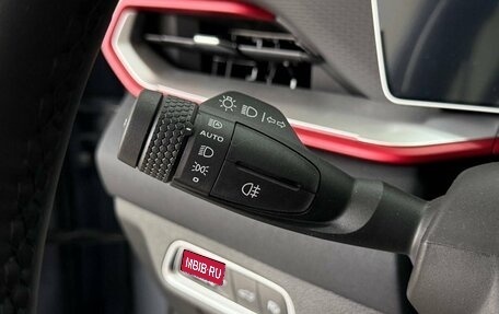 Geely Coolray I, 2024 год, 3 089 000 рублей, 9 фотография