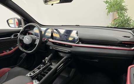 Geely Coolray I, 2024 год, 3 089 000 рублей, 18 фотография