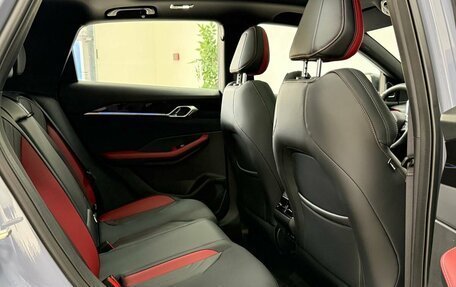 Geely Coolray I, 2024 год, 3 089 000 рублей, 23 фотография
