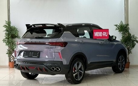 Geely Coolray I, 2024 год, 3 089 000 рублей, 6 фотография