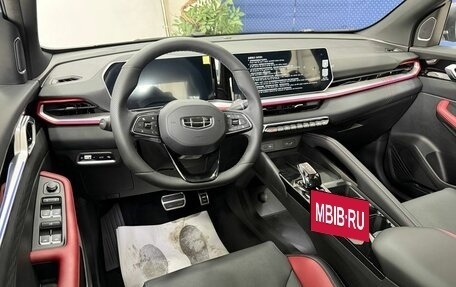 Geely Coolray I, 2024 год, 3 089 000 рублей, 7 фотография