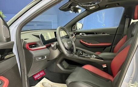 Geely Coolray I, 2024 год, 3 089 000 рублей, 19 фотография