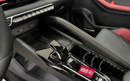 Geely Coolray I, 2024 год, 3 089 000 рублей, 17 фотография