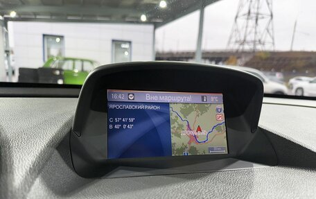 Opel Mokka I, 2012 год, 1 049 000 рублей, 15 фотография