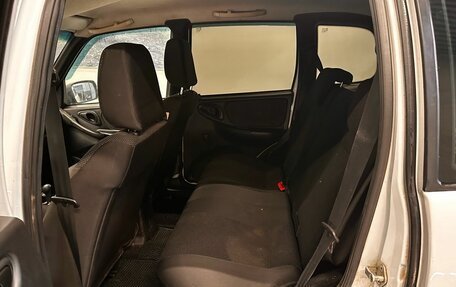 Chevrolet Niva I рестайлинг, 2016 год, 629 000 рублей, 9 фотография