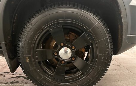 Chevrolet Niva I рестайлинг, 2016 год, 629 000 рублей, 14 фотография