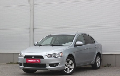 Mitsubishi Lancer IX, 2008 год, 817 000 рублей, 1 фотография