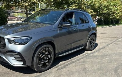 Mercedes-Benz GLE, 2025 год, 16 150 000 рублей, 1 фотография