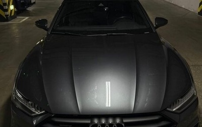 Audi A7, 2019 год, 5 600 000 рублей, 1 фотография
