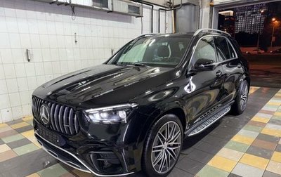 Mercedes-Benz GLE AMG, 2025 год, 17 950 000 рублей, 1 фотография