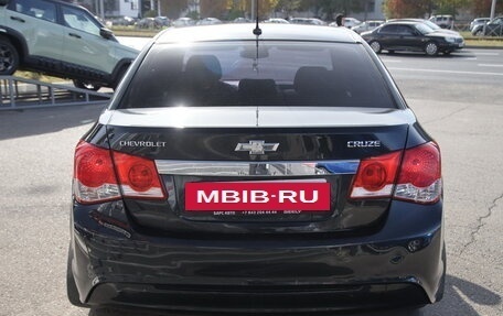 Chevrolet Cruze II, 2014 год, 676 000 рублей, 7 фотография