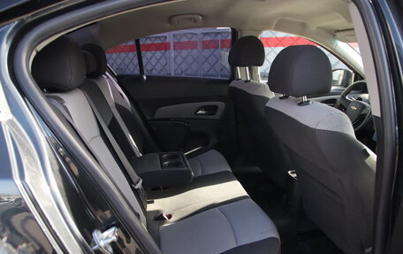 Chevrolet Cruze II, 2014 год, 676 000 рублей, 11 фотография