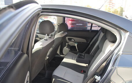 Chevrolet Cruze II, 2014 год, 676 000 рублей, 13 фотография