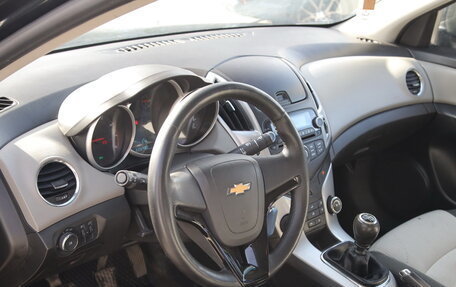 Chevrolet Cruze II, 2014 год, 676 000 рублей, 14 фотография