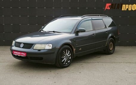 Volkswagen Passat B5+ рестайлинг, 2000 год, 180 000 рублей, 1 фотография