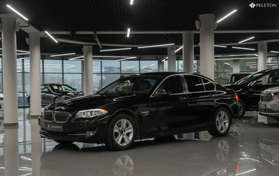 BMW 5 серия, 2011 год, 1 880 000 рублей, 1 фотография