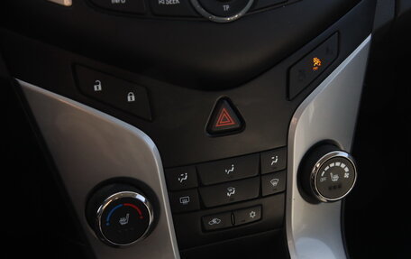 Chevrolet Cruze II, 2014 год, 676 000 рублей, 18 фотография