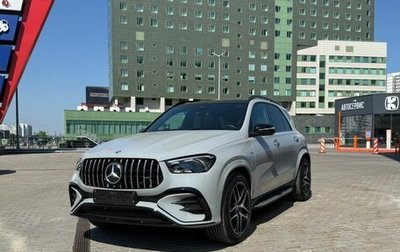Mercedes-Benz GLE AMG, 2025 год, 18 150 000 рублей, 1 фотография